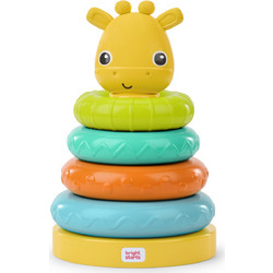Bright Starts Giraffe Πύργος Ταξινόμησης 6+ Μηνών