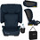 Lionelo Orin Κάθισμα Αυτοκινήτου i-Size 15-36kg Navy Blue