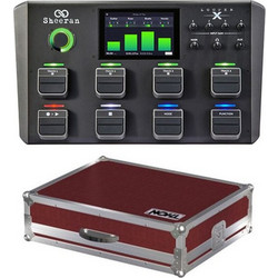 Sheeran Loopers Looper Case Bundle