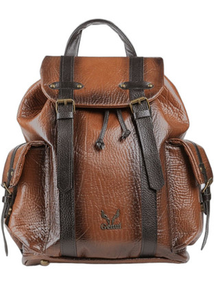 Genui 102 Brown