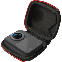 Telesin S6-PRC-22-TDJ] Protective Case (DJI Osmo 360)