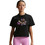 Nike Παιδικό T-Shirt Κοντομάνικο Μαύρο II0884-010