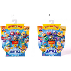 AS Company Superthings Kazoom Power Battle