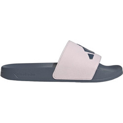 Adidas Adilette Shower Ανδρικές Παντόφλες Καλοκαιρινές Κολυμβητηρίου Σομόν IH9038
