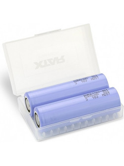 Samsung INR21700-40T 21700 4000mAh 2τμχ