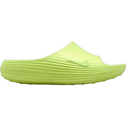 Nike Reactx Rejuven8 Ανδρικές Παντόφλες Καλοκαιρινές Lime HV4479-701