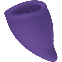 Fun Factory Fun Cup Blackcurrant Κύπελλο Περιόδου A