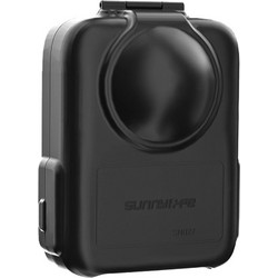 Sunnylife SN027 Leather Case (Osmo 360) Black