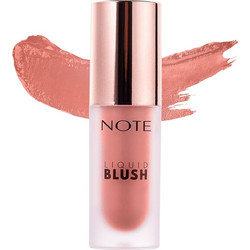 Note 40 Rose Liquid Blush 5ml