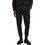 Hugo Boss Glavin261 Ανδρικό Παντελόνι Cargo Joggers Ελαστικό Κανονική Εφαρμογή Μαύρο 50556512-001