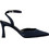 Envie Shoes Γόβες με Λεπτό Ψηλό Τακούνι & Λουράκι Navy Μπλε E02-22233-38