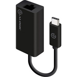 Alogic UCG31G2 Ενσύρματος Ethernet USB-C Αντάπτορας Δικτύου 1Gbps