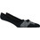 ASICS Ανδρικές Κάλτσες Σοσόνια με Σχέδια Μαύρες 3Pack 3033C300-001