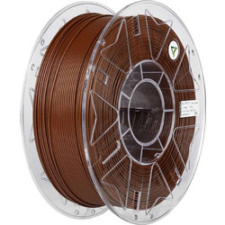 Creality Hyper PETG-CF 1.75mm Caramel Brown Coffee 1Kg