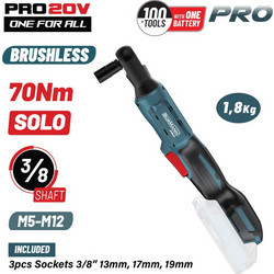 Bormann BBP5423