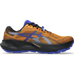 ASICS Trabuco 14 Ανδρικά Αθλητικά Παπούτσια Trail Running Πορτοκαλί 1011C166-800