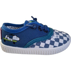 Lumberjack Παιδικά Sneakers Royal Blue 102277730