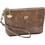 Fragola PC014LN Γυναικείο Νεσεσέρ με Θήκες 21x4x12cm Apricot