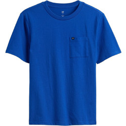 Gap Παιδικό T-Shirt Κοντομάνικο Royal Blue 819989006