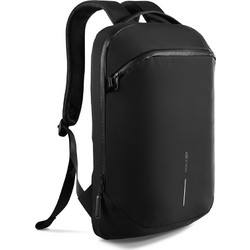 XD Design Αντικλεπτικό Backpack Laptop 15.6" Black