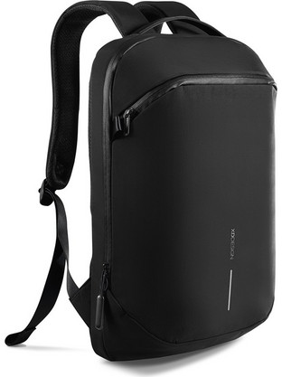 XD Design Αντικλεπτικό Backpack Laptop 15.6" Black
