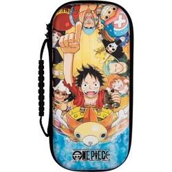 One Piece Timeskip Θήκη Προστασίας για Switch
