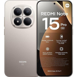 Xiaomi Redmi Note 15 Pro 5G 8GB 512GB