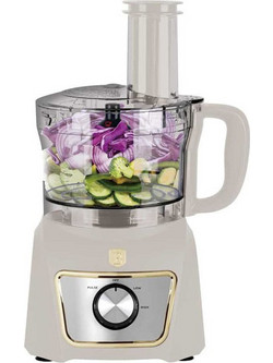 Berlinger Haus Sahara Collection BH-9778 Πολυμίξερ 500W 1.5lt