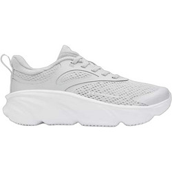 Under Armour Rogue 6 Παιδικά Αθλητικά Παπούτσια Ορειβατικά Γκρι 6006923-014