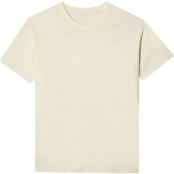 4F Ανδρικό Αθλητικό T-Shirt Μπεζ 4FWAW25TTSHM2967-11S