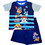 Disney Paw Patrol Βαμβακερή Καλοκαιρινή Navy Μπλε Γκρι PAW36-0985