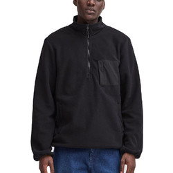 Blend Ανδρικό Φούτερ Fleece Μαύρο 20717849