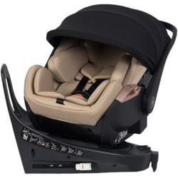 Cavoe AI Κάθισμα Αυτοκινήτου i-Size 0-13kg ISOfix Natural