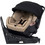 Cavoe AI Κάθισμα Αυτοκινήτου i-Size 0-13kg ISOfix Natural