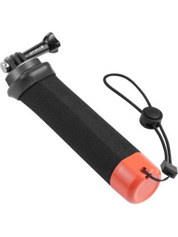 Puluz PU561E Hand Grip για Action Cameras (Universal)