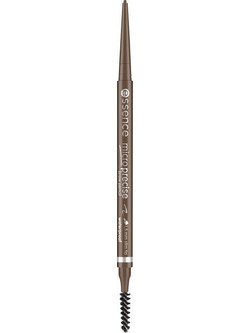 Essence Micro Precise 03 Light Brown Μολύβι Φρυδιών 0.05gr