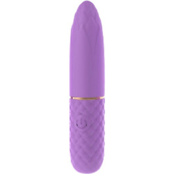 Ryker Vibrator Purple
