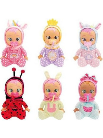 AS Company Cry Babies Tiny Cuddles Newborns Διάφορα Σχέδια
