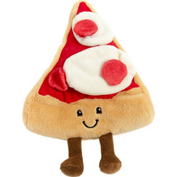 Christakopoulos Plushiverse Pizza 18cm