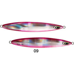 Maxel Dragonfly DFL Τεχνητό Δόλωμα Πλάνος 17.5cm 200gr 09