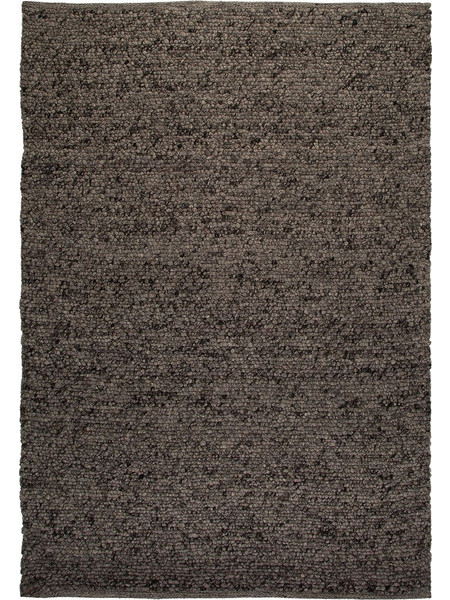 Kayoom Darleen Χαλί Ορθογώνιο Μάλλινο 160x230cm 685 Graphite