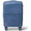 RCM 1092 Βαλίτσα Καμπίνας 55x37x21cm με 4 Ρόδες Navy Μπλε