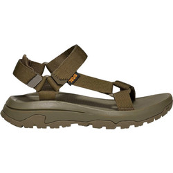 Teva Hurricane XLT 3 Ανδρικά Πέδιλα Χακί 1173670-DOL