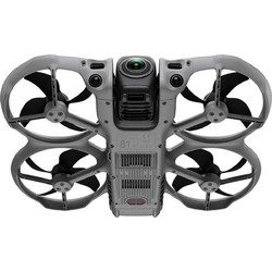 DJI Avata 360 Motion Fly More Combo FPV Drone με Κάμερα