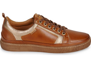 Pikolinos Γυναικεία Sneakers Καφέ W7B-6671C1-BRANDY