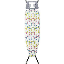 Gruppe Comfort 18344 Multicolour Σιδερώστρα για Σίδερο Ατμού 110x33x93cm