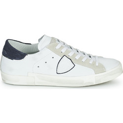 Philippe Model Γυναικεία Sneakers Λευκά PRLU-VX22