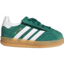 Adidas Gazelle Παιδικά Sneakers Πράσινα IH9130