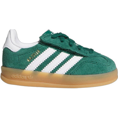 adidas gazelle silver green womens Little Kids adidas Originals Gazelle Shoes Better Scarlet