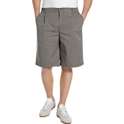 Replay Ανδρική Βερμούδα Chino Ανθρακί M9988B.000.84999-713